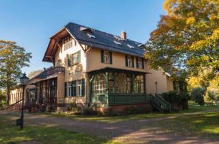 Gewerbeimmobilie mieten in Stift Marienfließ 10, 16945 Marienfließ, Zauberhaftes Boutiquehotel sucht NachfolgerIn
