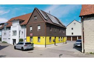 Einfamilienhaus kaufen in 71696 Möglingen, Charmantes Einfamilienhaus in Möglingen mit viel Entwicklungspotenzial – Ihr neues Projekt wartet!