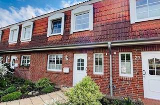 Reihenhaus kaufen in Osterblenze 31, 31515 Wunstorf, """ LUTHE """ Lichtdurchflutetes, gemütliches Reihenhaus mit tollen Extras!!!