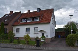 Haus kaufen in 37136 Ebergötzen, Tolles Ein-Zweifamilienhaus in ländlich ruhiger Lage