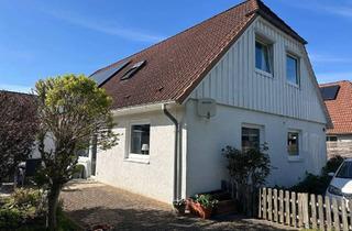 Doppelhaushälfte kaufen in 23744 Schönwalde, Schicke Doppelhaushälfte in Schönwalde