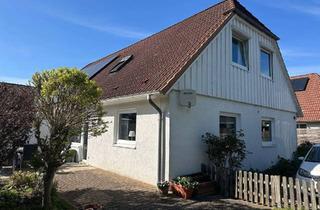 Doppelhaushälfte kaufen in 23744 Schönwalde, Schicke Doppelhaushälfte in Schönwalde