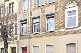 Haus kaufen in 06869 Coswig, Ein charmantes Stadthaus im Herzen von Coswig (Anhalt)