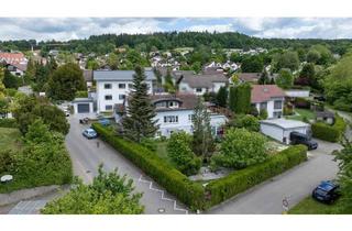 Haus kaufen in 88250 Weingarten, Weingarten "Vorderer Ochsen" : Gepflegtes 3-Familienhaus in Top-Wohnlage !