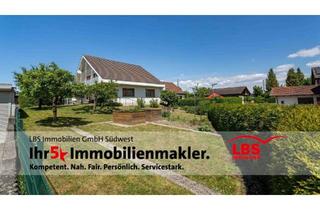 Einfamilienhaus kaufen in 78259 Mühlhausen-Ehingen, Großzügiges Einfamilienhaus mit großem Garten und viel Platz für die Familie