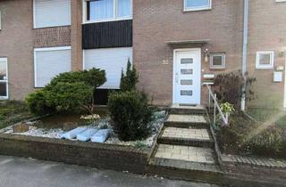Reihenhaus kaufen in St.-Antonius-Str. 32, 46446 Emmerich, Reihenhaus in ruhiger Lage