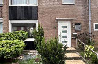 Reihenhaus kaufen in St.-Antonius-Str. 32, 46446 Emmerich, Reihenhaus in ruhiger Lage