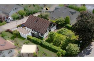 Haus kaufen in Belchenstraße 24, 71126 Gäufelden, *RESERVIERT* Flexibles Wohnkonzept mit großem Grundstück in familienfreundlicher Umgebung