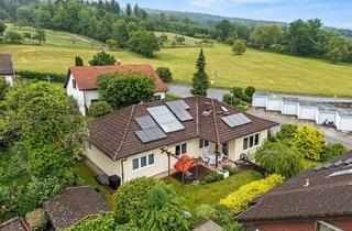 Einfamilienhaus kaufen in 88677 Markdorf, familienfreundliches Einfamilienhaus mit Einliegerwohnung