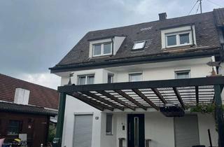 Haus kaufen in 84072 Au, Reiheneckhaus im Herzen des Hopfenlands - Au in der Hallertau