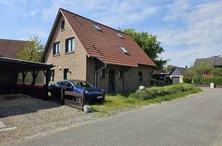 Einfamilienhaus kaufen in Ehlerskoppel 2a, 24257 Hohenfelde, 4-Raum-Einfamilienhaus in Hohenfelde, 1700 m vom Ostsee-Strand entfernt