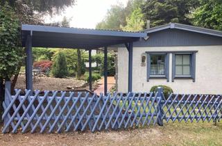 Haus kaufen in 19412 Weitendorf, Ferienhaus in idyllischer Umgebung zu verkaufen
