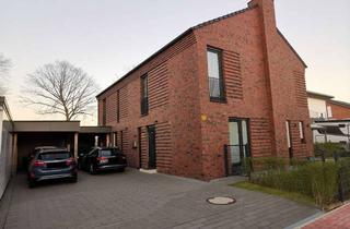 Haus mieten in Kleikamp 34b, 48356 Nordwalde, Moderne Doppelhaushälfte - 4 ZKB