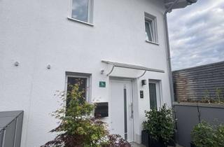 Haus mieten in Zustorfer Str. 16a, 85456 Wartenberg, Exklusive Doppelhaushälfte mit gehobener Ausstattung und modernem Komfort – bezugsfrei ab 01.09.2025