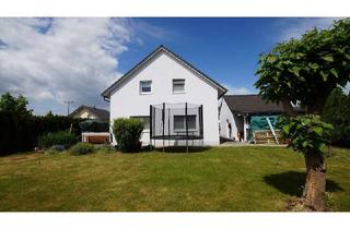 Haus mieten in 94369 Rain, Großzügiges Einfamilienhaus mit herrlichem Garten