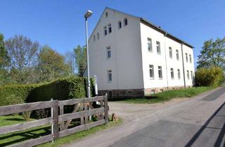 Anlageobjekt in 09244 Lichtenau, Freistaat Sachsen – Wirtschaftsstandort Chemnitz, MFH mit 6 WE in Lichtenau/OT Oberlichtenau