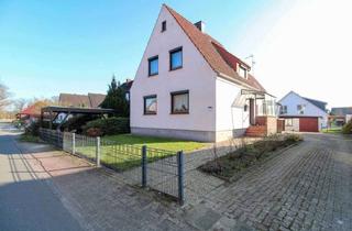 Anlageobjekt in 28790 Schwanewede, Gestaltungspotenzial: Realisieren Sie selbst das Zuhause Ihrer Träume in Schwanewede