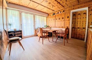 Anlageobjekt in 86825 Bad Wörishofen, Attraktive Kapitalanlage in Bad Wörishofen: Großzügige Wohnung mit Südloggia & Arvenholz-Stube