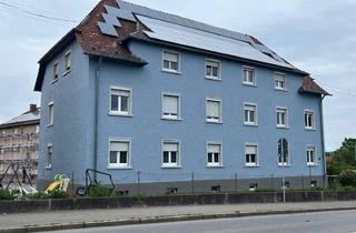 Anlageobjekt in 88326 Aulendorf, Attraktives 6-Familienhaus – Komplett vermietet und ideal für Kapitalanleger!