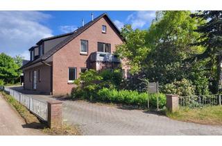 Anlageobjekt in Kirchdamm 14, 27726 Worpswede, Solides 4-Parteienhaus in Worpswede-Hüttenbusch
