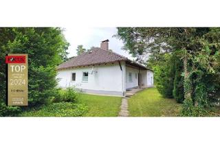 Grundstück zu kaufen in 82223 Eichenau, Individuell nutzbar – In Traumlage, nahe am Fuchsbergl – Ca. 1.020m² gr. Baugrundstück in Eichenau