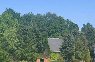 Grundstück zu kaufen in Rathendorf 47, 04657 Narsdorf, Schönes, grünes Grundstück, komplett erschlossen mit Altbestand - provisionsfrei