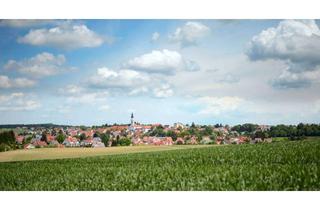 Grundstück zu kaufen in 85250 Altomünster, Vergabe von Baugrundstücken in Altomünster, Randelsried und Kiemertshofen