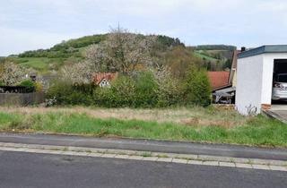 Grundstück zu kaufen in 97776 Eußenheim, Raus aus der Stadt, rein ins Leben – hier wird Ihr Haus Wirklichkeit
