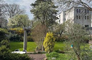 Grundstück zu kaufen in Spandauer Burgwall 21, 13581 Spandau, Großzügiges Grundstück mit Potenzial in direkter Nähe zur Havel
