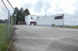 Büro zu mieten in 83404 Ainring, Gewerbeobjekt mit Büro & Lagerflächen in Ainring/Mitterfelden – flexibel nutzbar