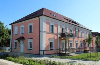 Büro zu mieten in Käppelestr. 25, 89331 Burgau, Schönes Erdgeschoss Büro / Praxis