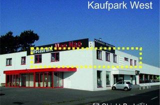 Büro zu mieten in Neumühle, 41812 Erkelenz, TOP Bürofläche 86 m²