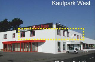 Büro zu mieten in Neumühle, 41812 Erkelenz, TOP Bürofläche 86 m²