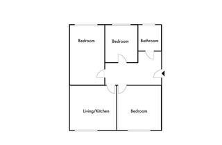 Immobilie mieten in Bremer Straße, 10551 Tiergarten (Tiergarten), Bremer Straße, Berlin furnished
