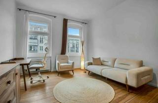 Immobilie mieten in Liselotte-Herrmann-Straße, 10407 Prenzlauer Berg, Liselotte-Herrmann-Straße, Berlin