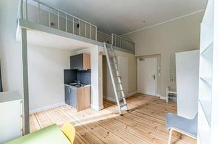 Immobilie mieten in Leibnizstraße, 10625 Charlottenburg, Leibnizstraße, Berlin
