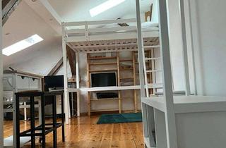 Immobilie mieten in Gustav-Adolf-Straße, 13086 Weißensee, Gustav-Adolf-Straße, Berlin furnished