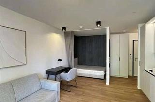 Immobilie mieten in Beckumer Straße, 13507 Tegel, Beckumer Straße, Berlin furnished