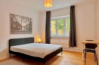 Immobilie mieten in Sophienstraße, 10317 Lichtenberg, Sophienstraße, Berlin