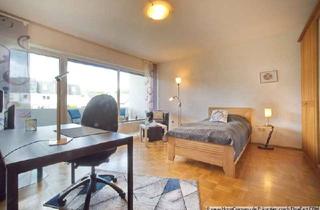 Immobilie mieten in 44536 Lünen, Perfekt für Wochenendheimfahrer! Gemütliches Zimmer mit Balkon, ruhig gelegen mit guter Anbindung...