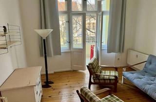 Immobilie mieten in Selchower Straße, 12049 Neukölln, Selchower Straße, Berlin furnished