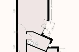 Immobilie mieten in Transvaalstraße, 13351 Wedding, Transvaalstraße, Berlin