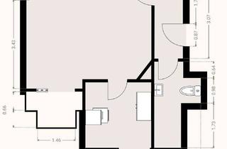 Immobilie mieten in Transvaalstraße, 13351 Wedding, Transvaalstraße, Berlin