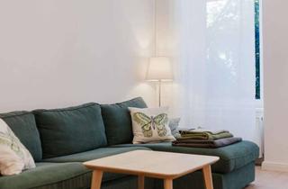 Immobilie mieten in Stralauer Allee, 10245 Friedrichshain, Stralauer Allee, Berlin furnished