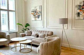 Immobilie mieten in Babelsberger Straße, 10715 Wilmersdorf, Babelsberger Straße, Berlin