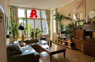 Immobilie mieten in Calvinstraße, 10557 Tiergarten, Calvinstraße, Berlin