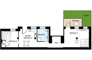 Immobilie mieten in Kiefholzstraße, 12437 Baumschulenweg, Kiefholzstraße, Berlin furnished