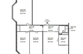 Immobilie mieten in Wilhelmstraße, 10117 Mitte, Wilhelmstraße, Berlin furnished
