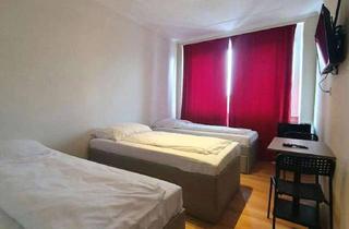 Immobilie mieten in Rhinstraße, 12681 Marzahn, Rhinstraße, Berlin furnished