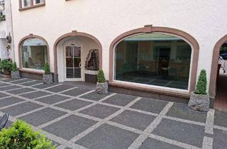 Geschäftslokal mieten in Kurfürstenstr 41, 56864 Bad Bertrich, Moderner Laden in 1 A Lage von Bad Bertrich